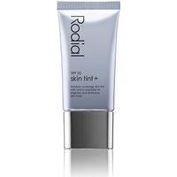 Rodial SPF20 Skin Tint 40ml (Various Shades) - New York
Rodial SPF20 Skin Tint 40ml (Various Shades) - New York