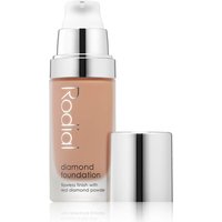 Rodial Diamond Foundation 30ml (Various Shades) - 60
Rodial Diamond Foundation 30ml (Various Shades) - 60