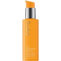 Rodial Vitamin C Brightening Cleanser 135ml
Rodial Vitamin C Brightening Cleanser 135ml