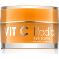 Rodial Vitamin C Eye Souffle 15ml
Rodial Vitamin C Eye Souffle 15ml