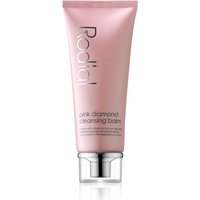 Rodial Pink Diamond Cleansing Balm 100ml
Rodial Pink Diamond Cleansing Balm 100ml