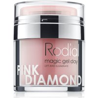 Rodial Pink Diamond Magic Gel 50ml 
Rodial Pink Diamond Magic Gel 50ml