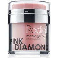 Rodial Pink Diamond Magic Night Gel 50ml
Rodial Pink Diamond Magic Night Gel 50ml