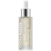 Rodial Collagen 30% Booster Drops 30ml
Rodial Collagen 30% Booster Drops 30ml