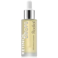 Rodial Retinol 10% Booster Drops 30ml
Rodial Retinol 10% Booster Drops 30ml