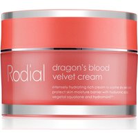 Rodial Dragon's Blood Velvet Cream 50ml
Rodial Dragon's Blood Velvet Cream 50ml