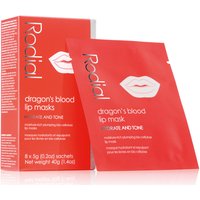 Rodial Dragon's Blood Lip Masks (8 Pack)
Rodial Dragon's Blood Lip Masks (8 Pack)
