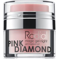 Rodial Pink Diamond Deluxe Magic Night Gel 9ml
Rodial Pink Diamond Deluxe Magic Night Gel 9ml