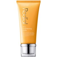 Rodial Vitamin C Deluxe Brightening Mask 20ml
Rodial Vitamin C Deluxe Brightening Mask 20ml