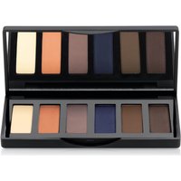 Rodial Electric Chill Eye Shadow Palette 6 x 1.8g
Rodial Electric Chill Eye Shadow Palette 6 x 1.8g