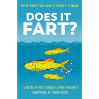 Does it Fart (Paperback)
Does it Fart (Paperback)