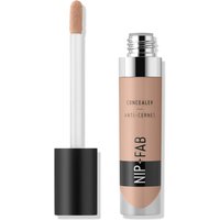 NIP+FAB Make Up Concealer 7ml (Various Shades) - 7
NIP+FAB Make Up Concealer 7ml (Various Shades) - 7