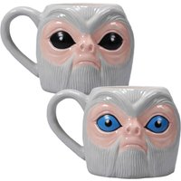 Fantastic Beats Shaped Mug - Demiguise 
Fantastic Beats Shaped Mug - Demiguise