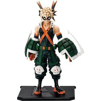 Abysse My Hero Academia Bakugo Vinyl Statue
Abysse My Hero Academia Bakugo Vinyl Statue