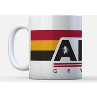 Harry Potter Gryffindor Alumni Mug
Harry Potter Gryffindor Alumni Mug