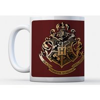 Harry Potter Hogwarts Mug
Harry Potter Hogwarts Mug