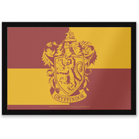 Harry Potter Gryffindor Household Entrance Mat
Harry Potter Gryffindor Household Entrance Mat