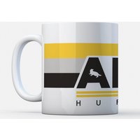 Harry Potter Hufflepuff Alumni Mug
Harry Potter Hufflepuff Alumni Mug