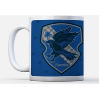 Harry Potter Ravenclaw House Mug
Harry Potter Ravenclaw House Mug