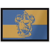 Harry Potter Ravenclaw Household Entrance Mat
Harry Potter Ravenclaw Household Entrance Mat
