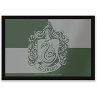 Harry Potter Slytherin Household Entrance Mat
Harry Potter Slytherin Household Entrance Mat