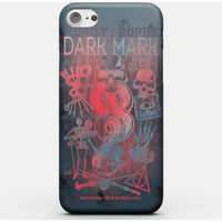 Harry Potter Phonecases Dark Mark Phone Case for iPhone and Android - Snap Case - Matte
Harry Potter Phonecases Dark Mark Phone Case for iPhone and Android - Snap Case - Matte