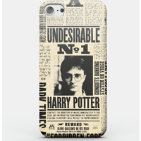 Harry Potter Phonecases Undesirable No. 1 Phone Case for iPhone and Android - Snap Case - Matte
Harry Potter Phonecases Undesirable No. 1 Phone Case for iPhone and Android - Snap Case - Matte