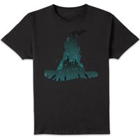 Harry Potter Sorting Hat Silhouette Men's T-Shirt - Black - S
Harry Potter Sorting Hat Silhouette Men's T-Shirt - Black - S