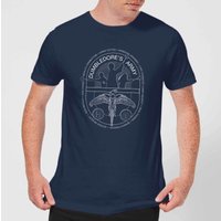Harry Potter Dumblerdore's Army Men's T-Shirt - Navy - S
Harry Potter Dumblerdore's Army Men's T-Shirt - Navy - S
