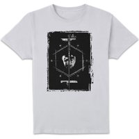 Harry Potter Harry Voldemort Wand Men's T-Shirt - White - L
Harry Potter Harry Voldemort Wand Men's T-Shirt - White - L