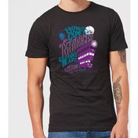 Harry Potter Knight Bus Men's T-Shirt - Black - XS
Harry Potter Knight Bus Men's T-Shirt - Black - XS