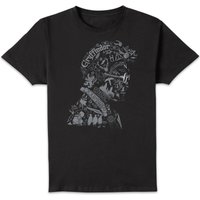 Harry Potter Harry Potter Head Men's T-Shirt - Black - M
Harry Potter Harry Potter Head Men's T-Shirt - Black - M