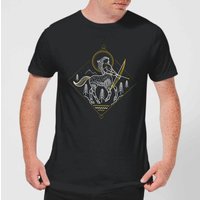 Harry Potter Bane Black Men's T-Shirt - Black - XS - Black
Harry Potter Bane Black Men's T-Shirt - Black - XS - Black