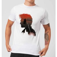 Harry Potter Harry Voldemort Men's T-Shirt - White - XS - White
Harry Potter Harry Voldemort Men's T-Shirt - White - XS - White