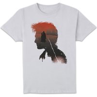 Harry Potter Harry Voldemort Men's T-Shirt - White - L
Harry Potter Harry Voldemort Men's T-Shirt - White - L