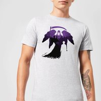 Harry Potter Gravestone Men's T-Shirt - Grey - XS - Grey
Harry Potter Gravestone Men's T-Shirt - Grey - XS - Grey