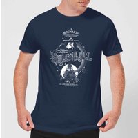 Harry Potter Yule Ball Men's T-Shirt - Navy - XS - Navy
Harry Potter Yule Ball Men's T-Shirt - Navy - XS - Navy