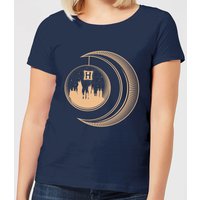 Harry Potter Globe Moon Women's T-Shirt - Navy - M
Harry Potter Globe Moon Women's T-Shirt - Navy - M