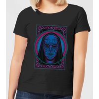 Harry Potter Death Mask Women's T-Shirt - Black - XXL
Harry Potter Death Mask Women's T-Shirt - Black - XXL