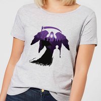 Harry Potter Gravestone Women's T-Shirt - Grey - S
Harry Potter Gravestone Women's T-Shirt - Grey - S