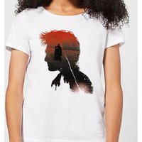 Harry Potter Harry Voldemort Women's T-Shirt - White - XXL
Harry Potter Harry Voldemort Women's T-Shirt - White - XXL