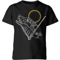 Harry Potter Lupin Kids' T-Shirt - Black - 7-8 Years
Harry Potter Lupin Kids' T-Shirt - Black - 7-8 Years