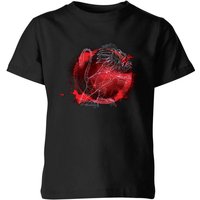 Harry Potter Gryffindor Geometric Kids' T-Shirt - Black - 9-10 Years
Harry Potter Gryffindor Geometric Kids' T-Shirt - Black - 9-10 Years