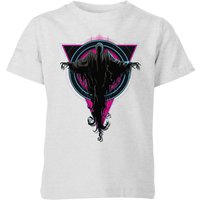Harry Potter Dementor Neon Kids' T-Shirt - Grey - 3-4 Years
Harry Potter Dementor Neon Kids' T-Shirt - Grey - 3-4 Years
