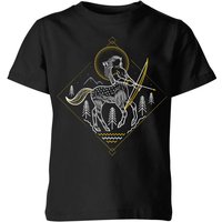Harry Potter Bane Black Kids' T-Shirt - Black - 3-4 Years
Harry Potter Bane Black Kids' T-Shirt - Black - 3-4 Years