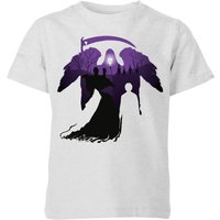 Harry Potter Gravestone Kids' T-Shirt - Grey - 7-8 Years - Grey 
Harry Potter Gravestone Kids' T-Shirt - Grey - 7-8 Years - Grey