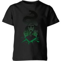 Harry Potter Tom Riddle Diary Kids' T-Shirt - Black - 3-4 Years - Black
Harry Potter Tom Riddle Diary Kids' T-Shirt - Black - 3-4 Years - Black