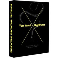 Your Worst Nightmare
Your Worst Nightmare