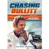 Chasing Bullitt
Chasing Bullitt