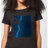 Batman The Dark Knight Returns Cover Women's T-Shirt - Black - XXL
Batman The Dark Knight Returns Cover Women's T-Shirt - Black - XXL